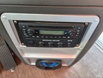 Control Station with 