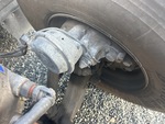 Brakes with 