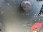General Appearance with Second Serial Number/VIN Photo