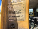 General Appearance with Numéro de série/Numéro d'identification du véhicule automobile