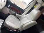 Cab with 