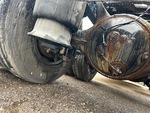 4 Underbody - Truck with 