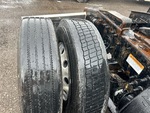 4 Underbody - Truck with 