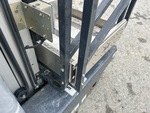 Control Station Upper with 