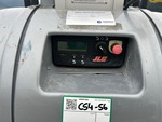 Control Station Ground with 
