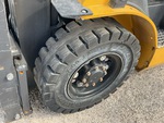 Chassis with 
