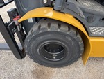 Chassis with 