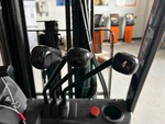 Control Station with 