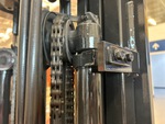 Hydraulics with 