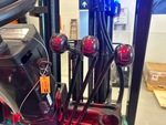 Control Station with 