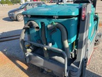 Chassis Photos with 