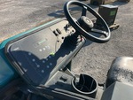 Control Station with 