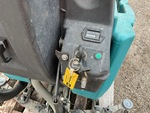 Control Station with 