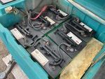 Electrical with 
