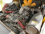 Engine with 