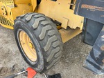 Chassis with 