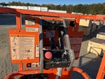 Control Station Upper with 