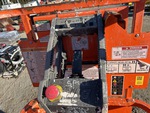 Control Station Upper with 