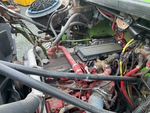 Motor with 