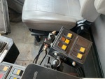 Cab with 