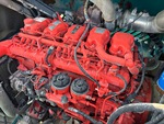 Engine with 