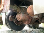 Drivetrain with 
