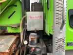 Hydraulics with 