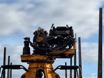 Hydraulics with 