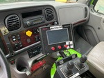 Cab with 