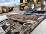 4 Underbody - Truck with 