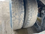 4 Underbody - Truck with 