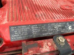 4 Engine with 
