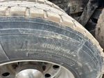 4 Underbody - Truck with 
