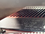 4 Engine with 