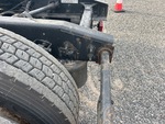 4 Underbody - Truck with 