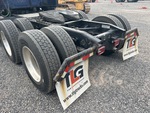 4 Underbody - Truck with 