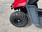 Chassis with 