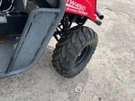 Chassis with 