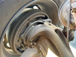 Brakes with 