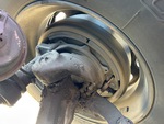 Brakes with 