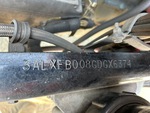 General Appearance with Second Serial Number/VIN Photo