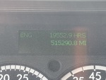 4 Transmision with Engine Hours