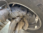 Brakes with 