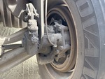 Brakes with 