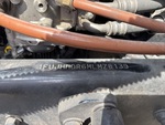 General Appearance with Second Serial Number/VIN Photo