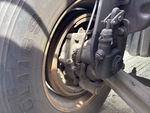 Brakes with 
