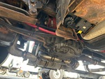 Drivetrain with 