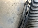 General Appearance with Second Serial Number/VIN Photo