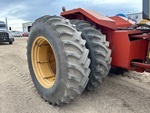 Chassis with 