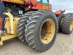 Chassis with 